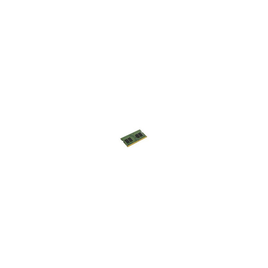 Kingston ValueRAM SO-DIMM 8 Go DDR4 3200 MHz CL22 1Rx16