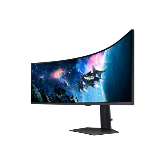 Samsung 49" LED - Odyssey G95C S49CG954EU