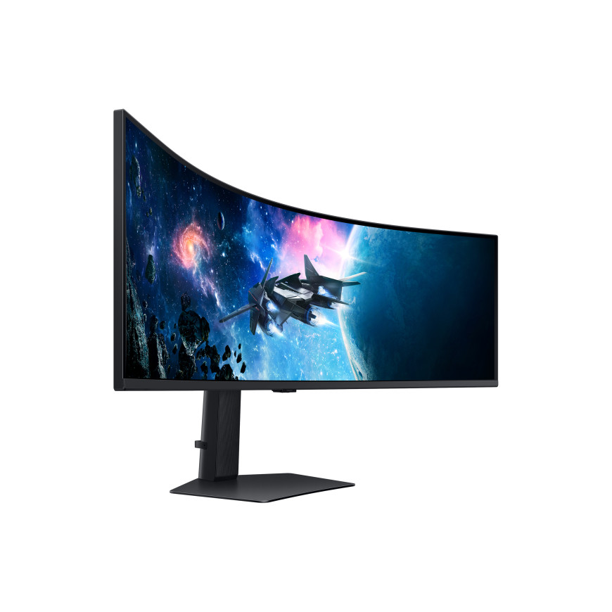 Samsung 49" LED - Odyssey G95C S49CG954EU