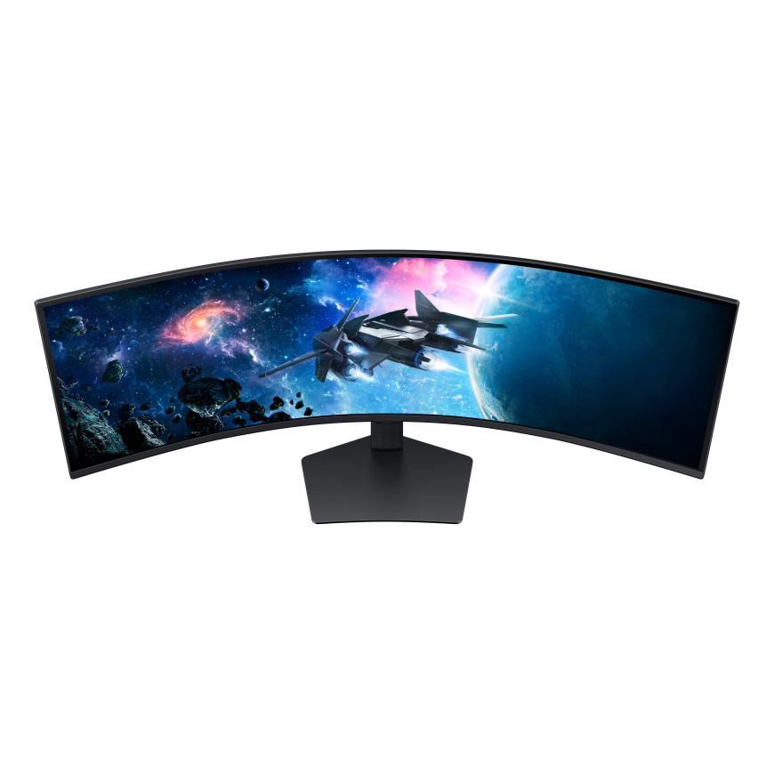 Samsung 49" LED - Odyssey G95C S49CG954EU