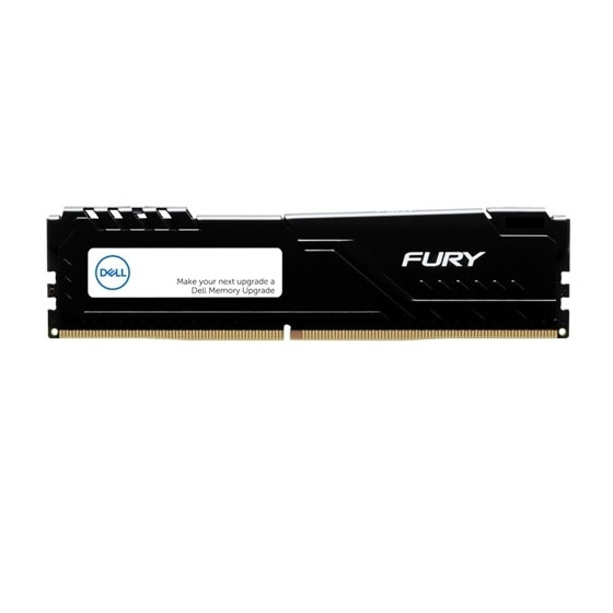 Dell Mémoire mise niveau - 32 Go - 2Rx8 DDR5 UDIMM 5600 MT/s XMP