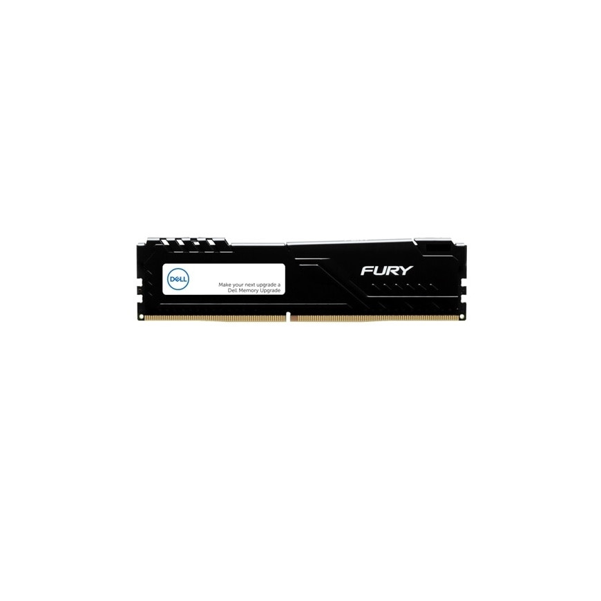 Dell Mémoire mise niveau - 32 Go - 2Rx8 DDR5 UDIMM 5600 MT/s XMP