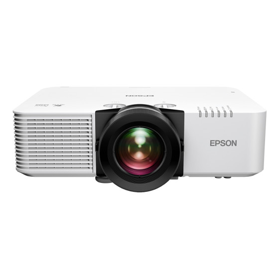 Vidéoprojecteur Epson EB-L690SE – professionnel à courte focale (V11HB36080)