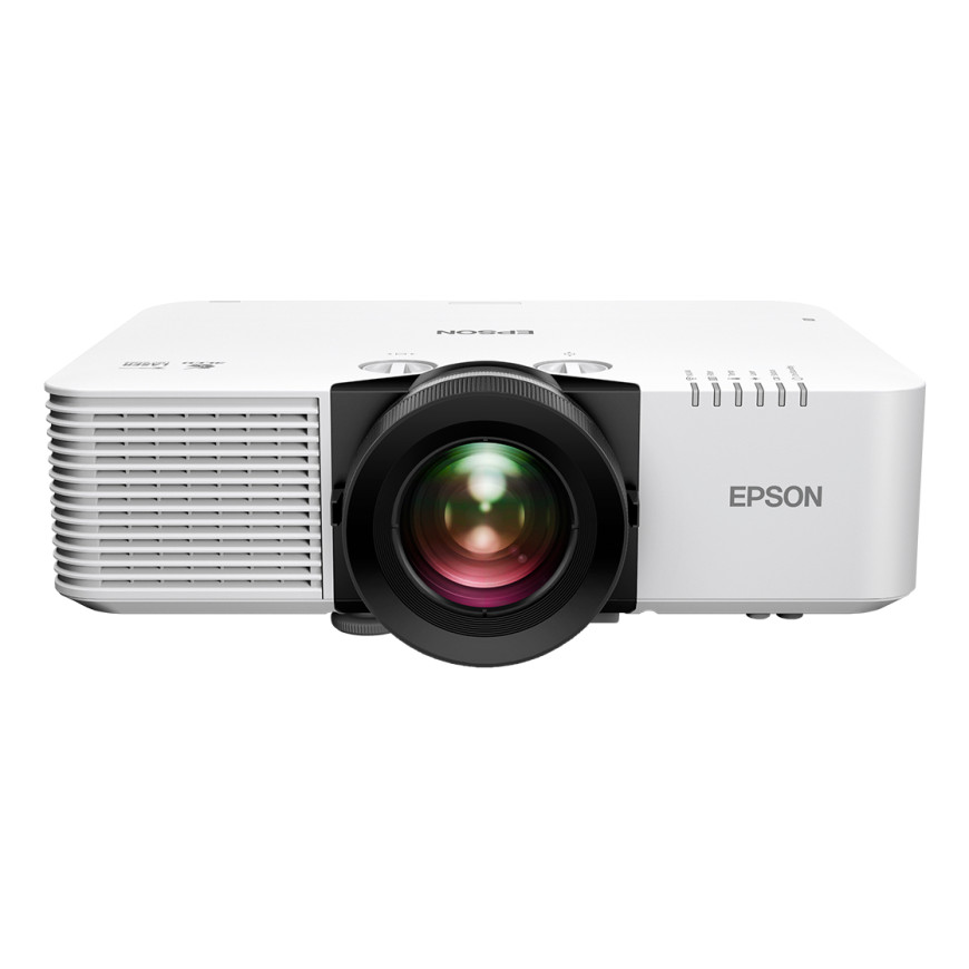 Vidéoprojecteur Epson EB-L690SE – professionnel à courte focale (V11HB36080)
