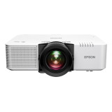 Vidéoprojecteur Epson EB-L690SE – professionnel à courte focale (V11HB36080)