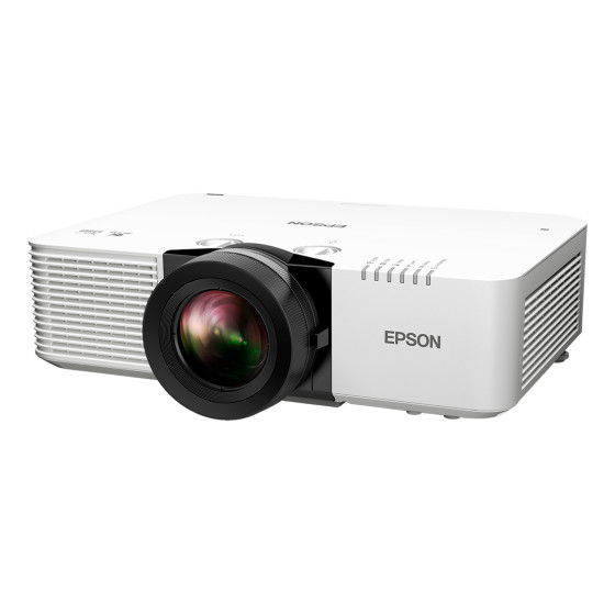 Vidéoprojecteur Epson EB-L690SE – professionnel à courte focale (V11HB36080)