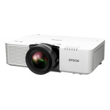 Vidéoprojecteur Epson EB-L690SE – professionnel à courte focale (V11HB36080)