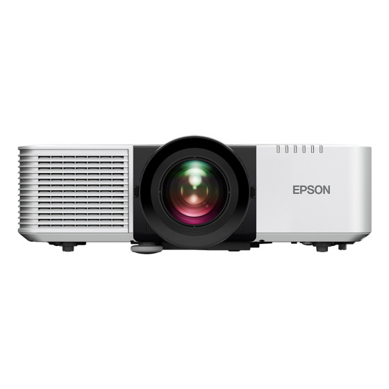 Vidéoprojecteur Epson EB-L690SE – professionnel à courte focale (V11HB36080)