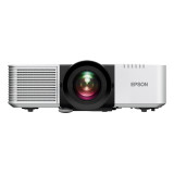Vidéoprojecteur Epson EB-L690SE – professionnel à courte focale (V11HB36080)