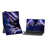 ASUS 17.3" OLED - ZenScreen Fold OLED MQ17QH