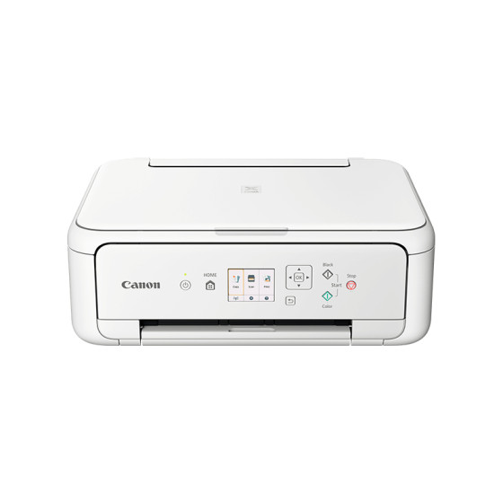 Canon PIXMA TS5151 - Blanc