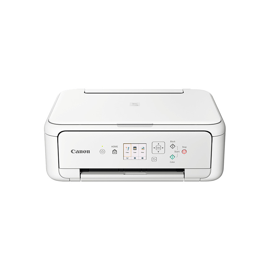 Canon PIXMA TS5151 - Blanc