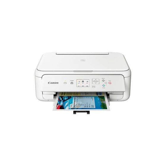 Canon PIXMA TS5151 - Blanc