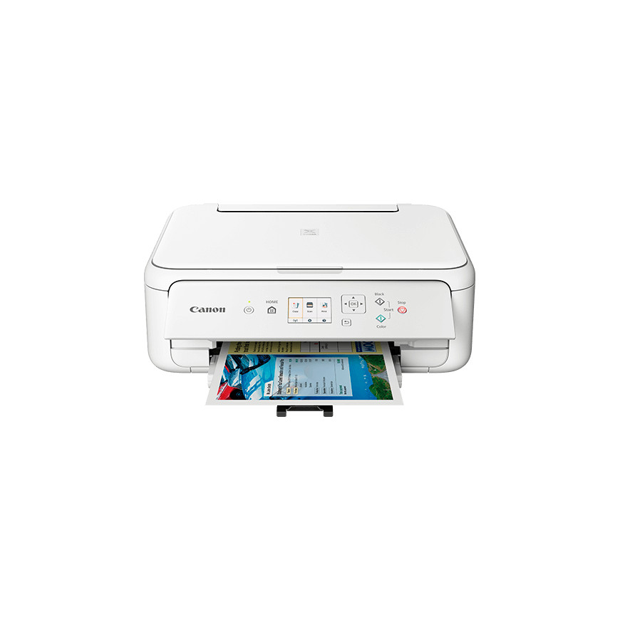 Canon PIXMA TS5151 - Blanc