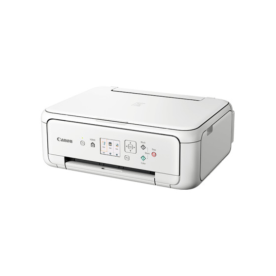 Canon PIXMA TS5151 - Blanc