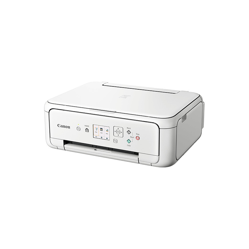 Canon PIXMA TS5151 - Blanc