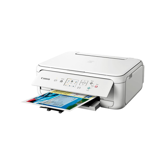 Canon PIXMA TS5151 - Blanc