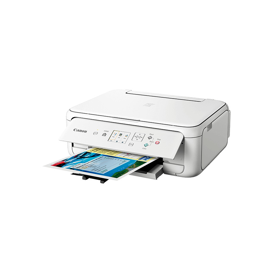 Canon PIXMA TS5151 - Blanc