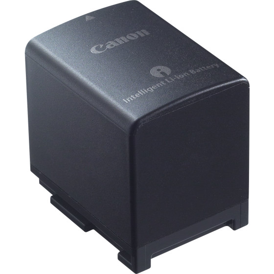 Batterie Canon BP-820