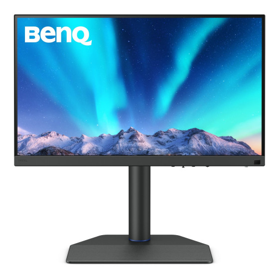 BenQ 27" LED - SW272U