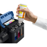 Imprimante multifonction à réservoirs rechargeables Canon PIXMA G2411 (2313C025AA)