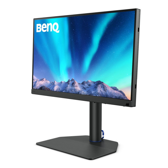 BenQ 27" LED - SW272U