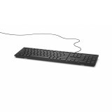 Clavier filaire Dell - KB216 - États-Unis international (QWERTY) - noir - (RTL BOX)