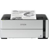 Imprimante Epson EcoTank M1180 – monochrome à réservoirs rechargeables (C11CG94404)