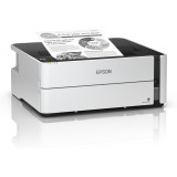 Imprimante Epson EcoTank M1180 – monochrome à réservoirs rechargeables (C11CG94404)