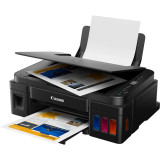 Imprimante multifonction à réservoirs rechargeables Canon PIXMA G2411 (2313C025AA)