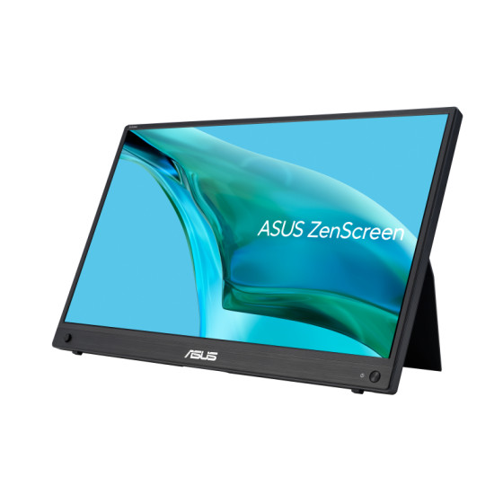 ASUS 15.6" LED - ZenScreen MB16AHG