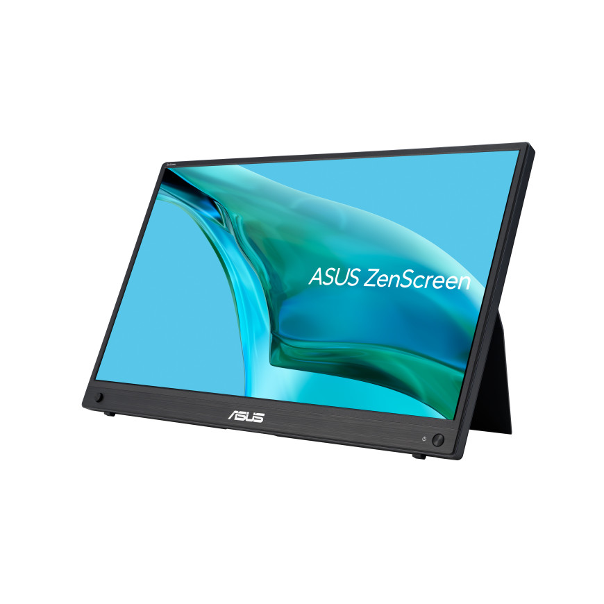 ASUS 15.6" LED - ZenScreen MB16AHG
