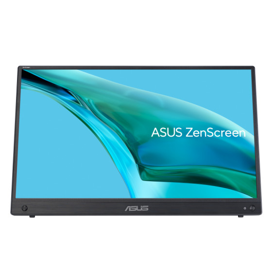 ASUS 15.6" LED - ZenScreen MB16AHG