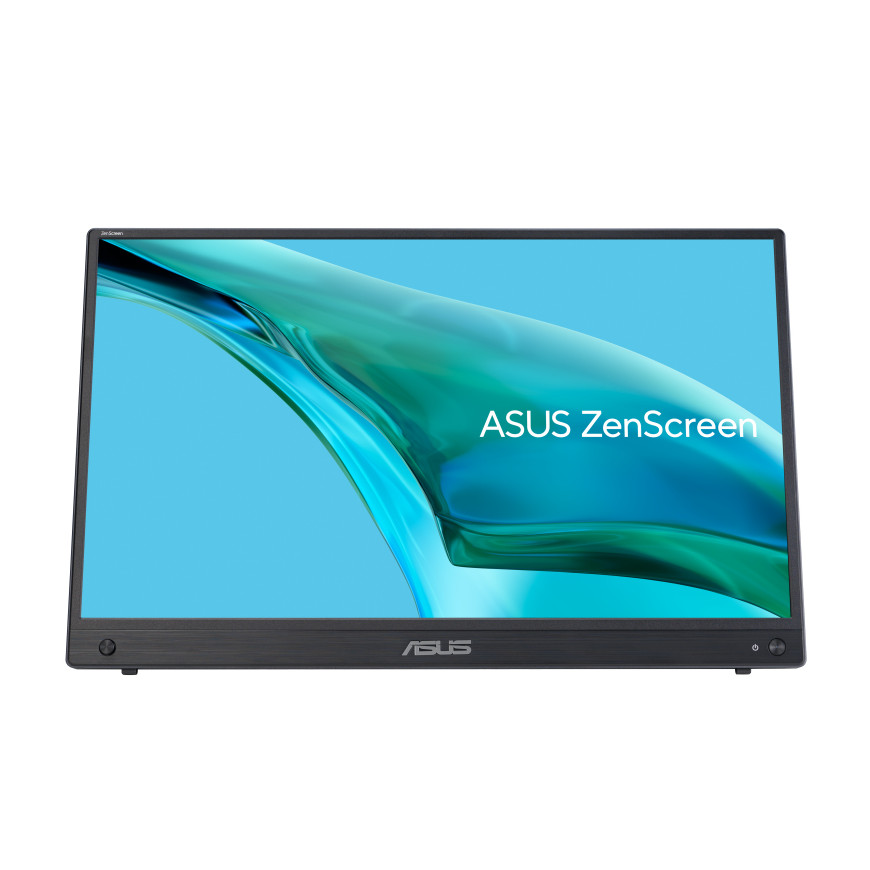 ASUS 15.6" LED - ZenScreen MB16AHG