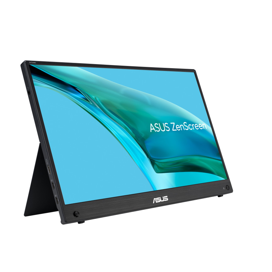 ASUS 15.6" LED - ZenScreen MB16AHG