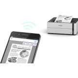 Imprimante Epson EcoTank M1180 – monochrome à réservoirs rechargeables (C11CG94404)