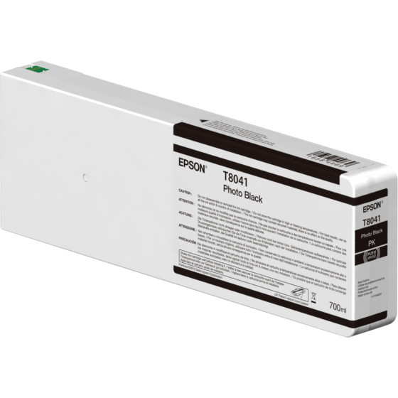 Cartouche d'encre Epson T44J440 – jaune UltraChrome PRO 12 700ml (C13T44J440)