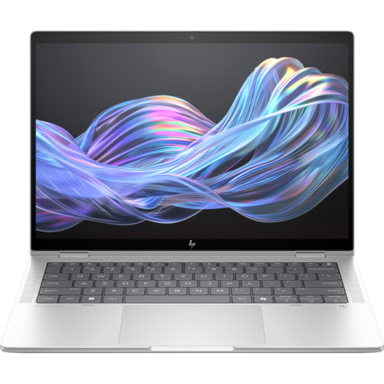 PC portable Professionnel IA 2 en 1 HP EliteBook X Flip G1i 14"
