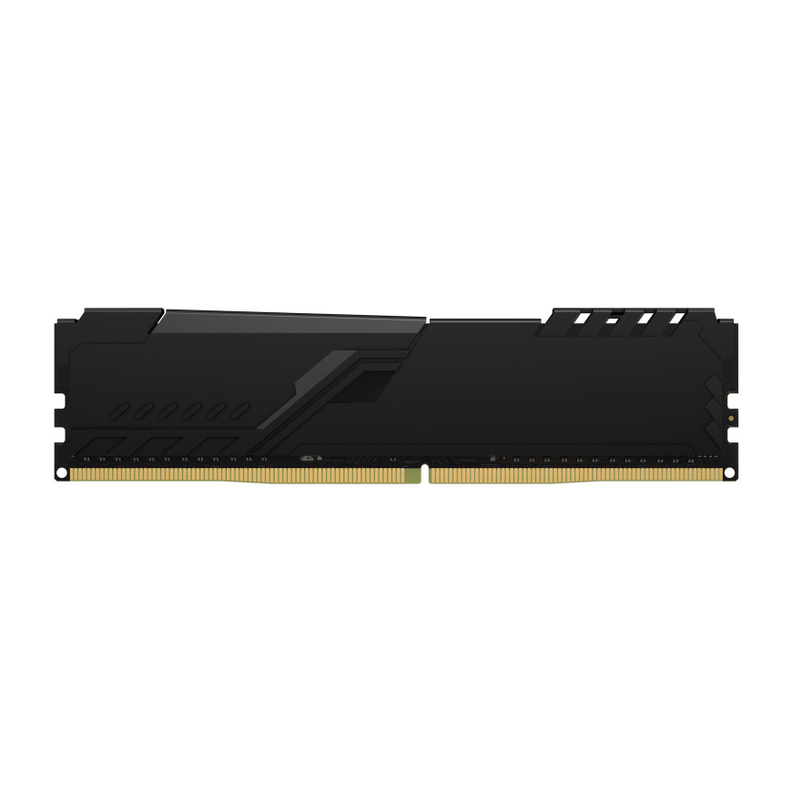 Kingston FURY Beast 32 Go (2 x 16 Go) DDR4 3200 MHz CL16 (KF432C16BBK2/32)