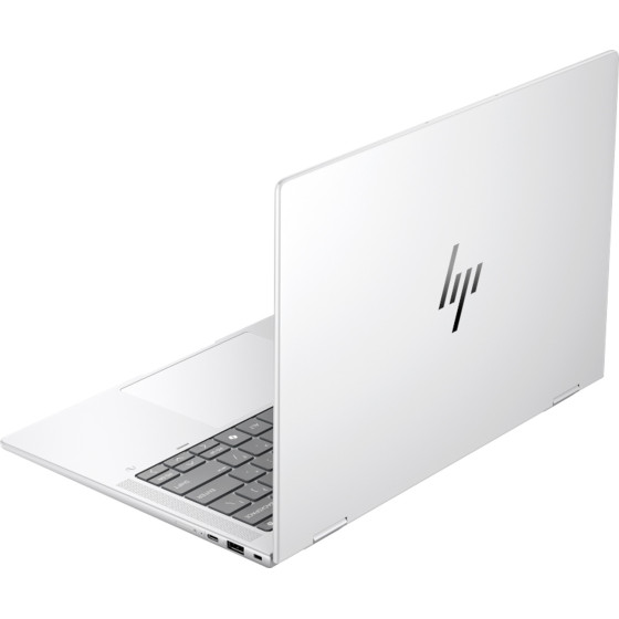 PC portable Professionnel IA 2 en 1 HP EliteBook X Flip G1i 14"