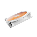 be quiet! Light Wings LX 120 mm PWM Triple Pack - Blanc