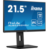 iiyama 21.5" LED - ProLite XUB2292HSU-B6