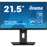 iiyama 21.5" LED - ProLite XUB2292HSU-B6