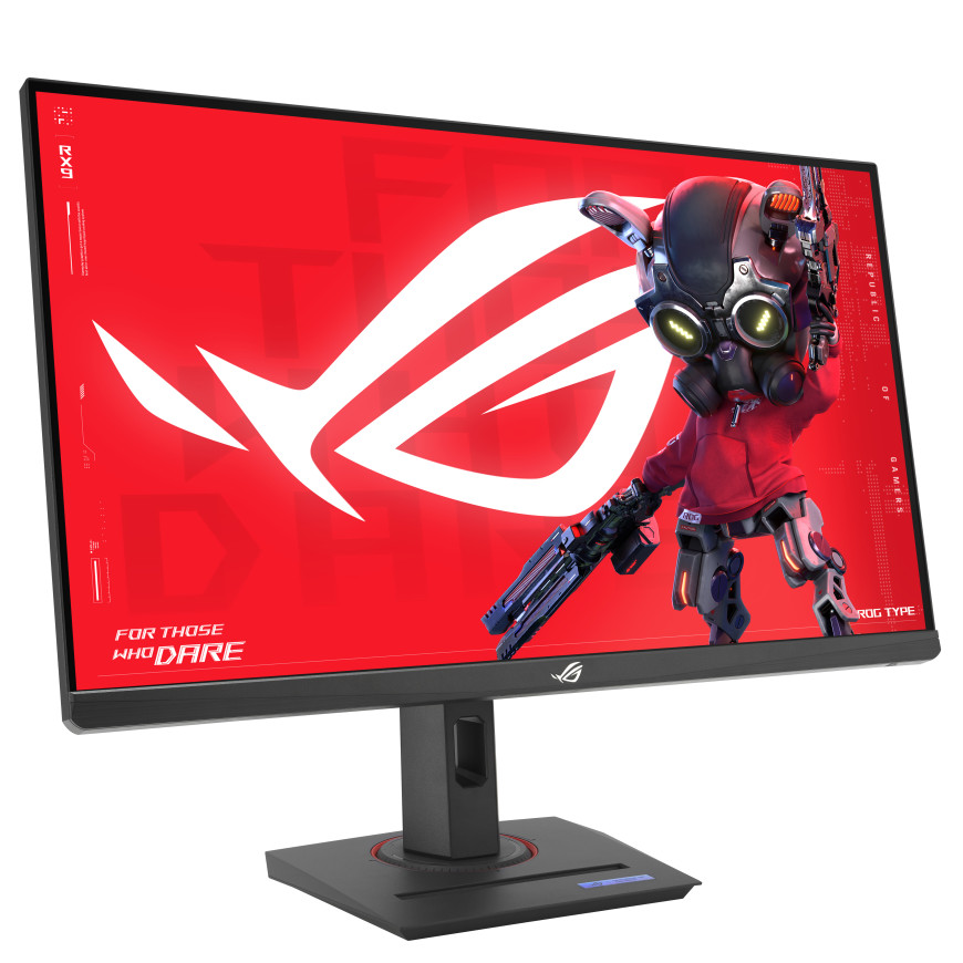 ASUS 27" LED - ROG Strix XG27ACMG