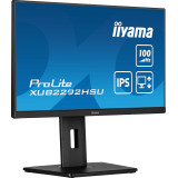 iiyama 21.5" LED - ProLite XUB2292HSU-B6