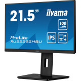 iiyama 21.5" LED - ProLite XUB2292HSU-B6