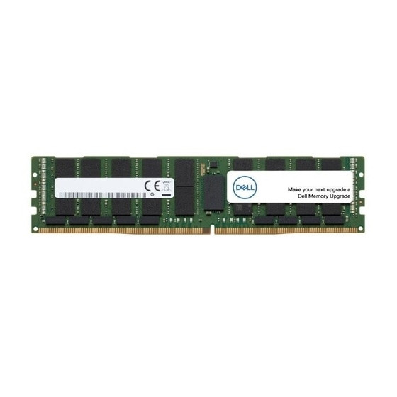 Dell Mémoire mise niveau - 64 Go - 4Rx4 DDR4 LRDIMM 2666 MT/s