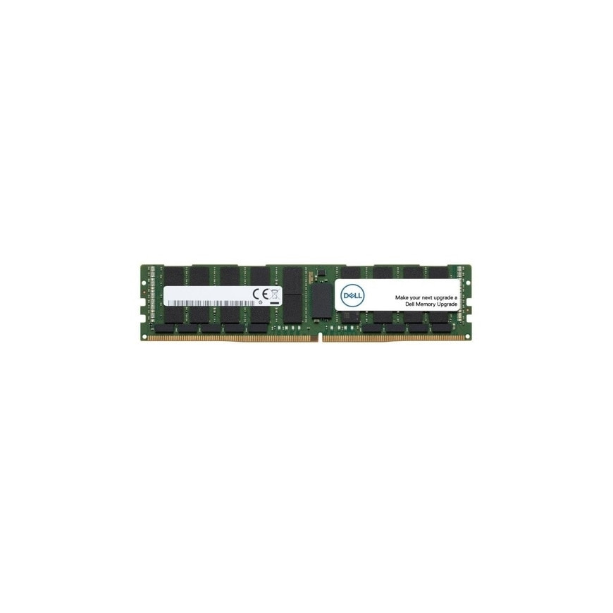 Dell Mémoire mise niveau - 64 Go - 4Rx4 DDR4 LRDIMM 2666 MT/s