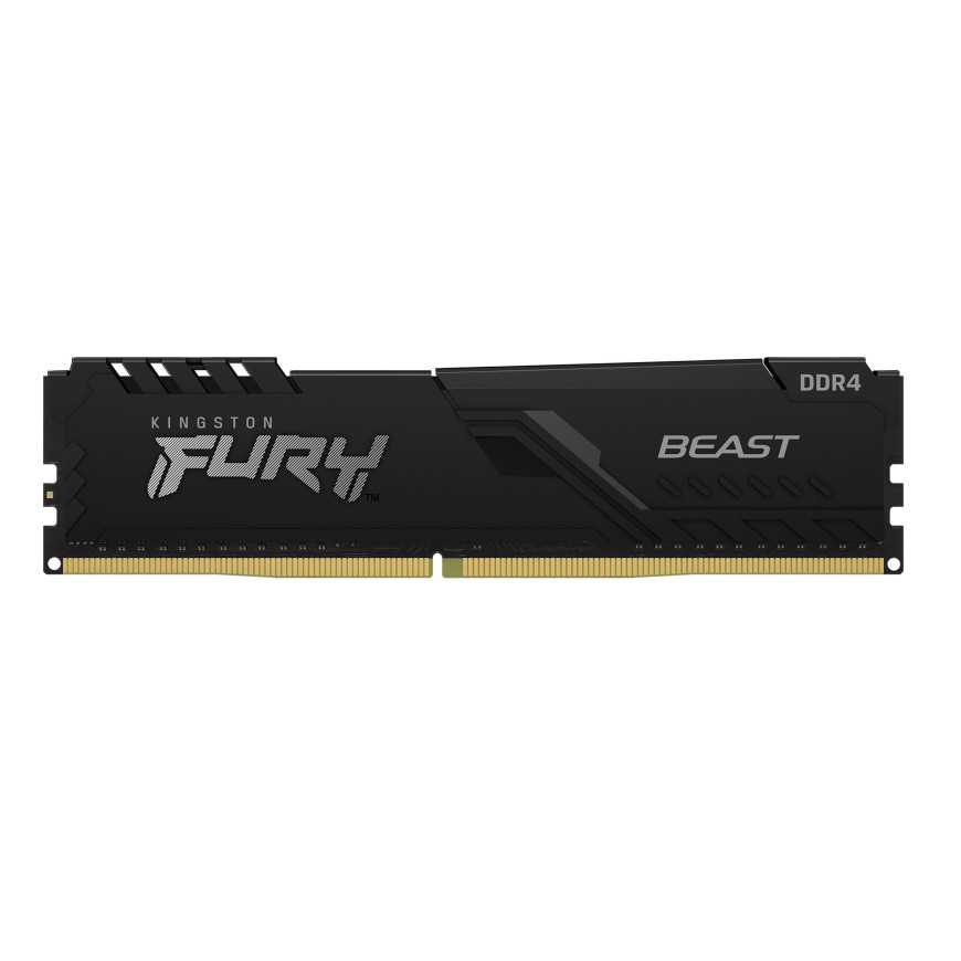 Kingston FURY Beast 32 Go (2 x 16 Go) DDR4 3200 MHz CL16