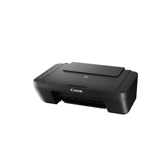 Imprimante jet d'encre couleur 3-en-1 Canon PIXMA MG2555S